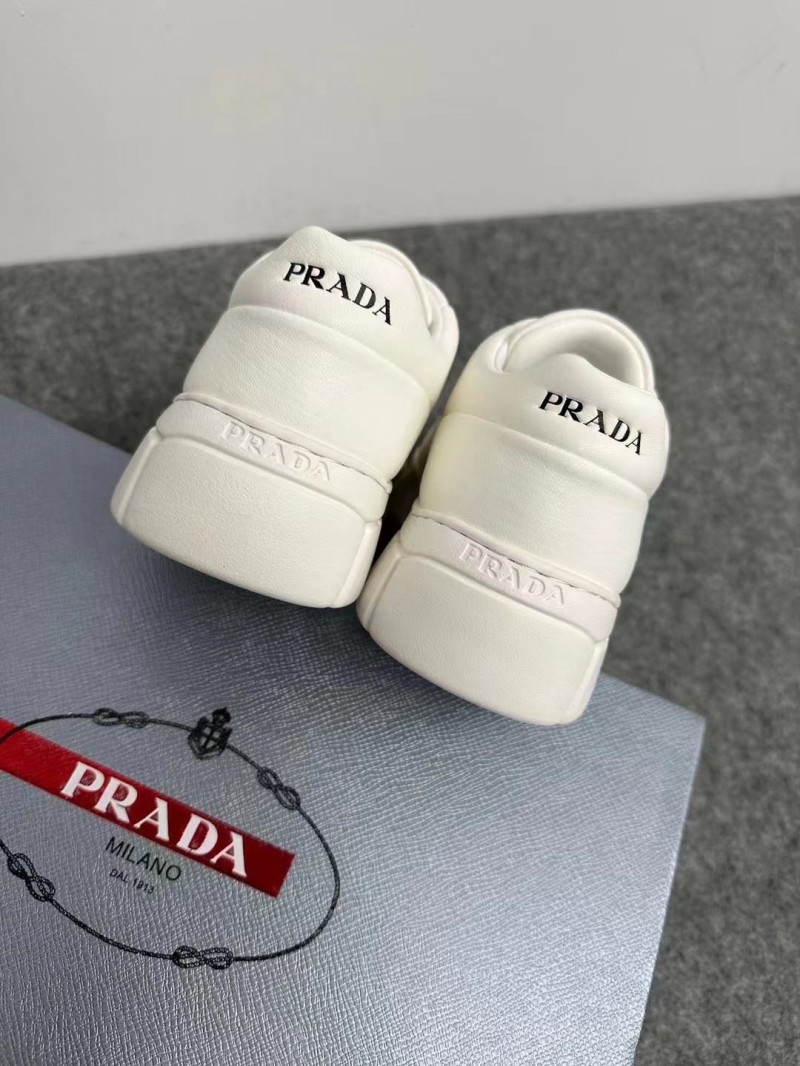 Prada Sneakers